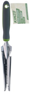 Ravėtuvas piktžolėms 35 cm KINZO 871125227243