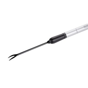 Ravėtuvas piktžolėms 77-112cm BlackDecker 871125223532