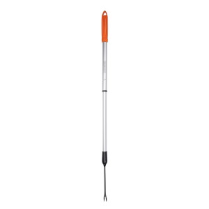 Ravėtuvas piktžolėms 77-112cm BlackDecker 871125223532