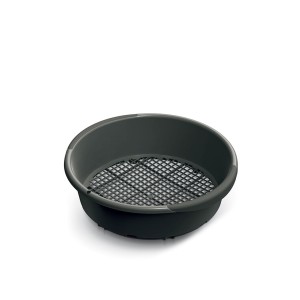 Sietelis dirvožemiui D370xH104 cm Respana Prosperplast
