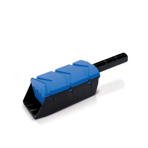 Barstytuvas sėkloms, trąšoms 0,7 l 99x290x65 mm Sharkie Prosperplast
