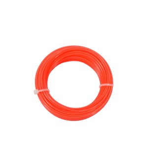 Valas  žoliapjovei apvalus 2,0 mm*10 m 89403 FLO (20)