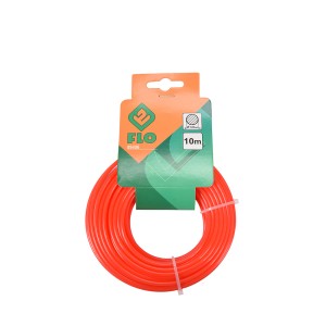 Valas žoliapjovei apvalus 3,0 mm*10 m 89406 FLO (12)