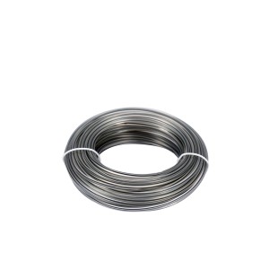 Valas  žoliapjovei trikampis 2,4 mm*15 m 89470 FLO (10)