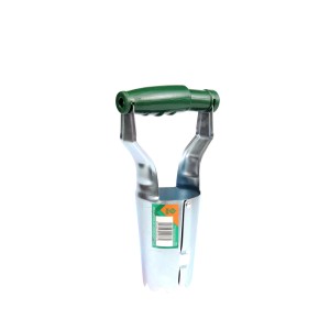 Įrankis svogūnėlių, sodinukų sodinimui, chromas 99033 FLO