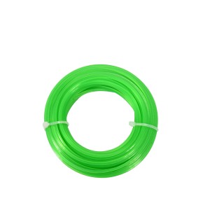 Valas  žoliapjovei kvadratinis 2,6 mm*10 m 89415 FLO (12)