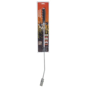 Degiklis piktžolėms 76 cm LIFETIME GARDEN 871125245941