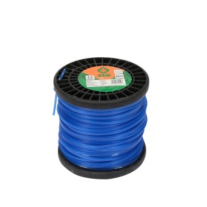 Valas žoliapjovei kvadratinis 2,4 mm*90 m 89452 FLO (1)