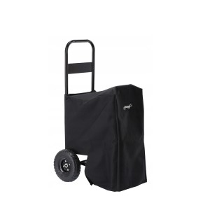 Vežimėlis malkoms iki 60 kg REA2537