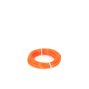 Valas žoliapjovei apvalus 1,6 mm 10 m Gardenita (20)