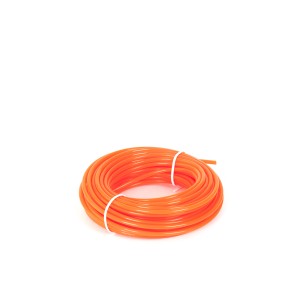 Valas žoliapjovei apvalus 2,4 mm 10 m Gardenita (16)