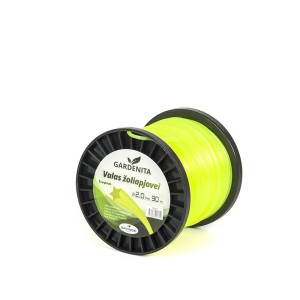 Valas žoliapjovei žvaigždutė 2,0 mm 90 m Gardenita (20)