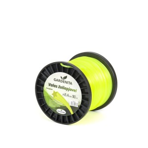 Valas žoliapjovei žvaigždutė 2,4 mm 90 m Gardenita (20)