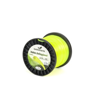 Valas žoliapjovei žvaigždutė 2,6 mm 90 m Gardenita (20)