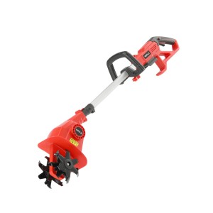 Kultivatorius akumuliatorinis 18V b/a 160 mm YT-85271 YATO SYS18V