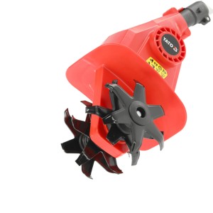 Kultivatorius akumuliatorinis 18V b/a 160 mm YT-85271 YATO SYS18V