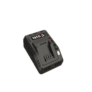 Sekatorius akumuliatorinis 18V 2Ah 30 mm su krovikliu YT-828380 YATO SYS18V