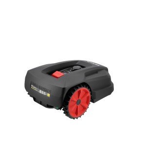 Vejos robotas žoliapjovė su perimetro laidu iki 1000 m² YT-852093 YATO