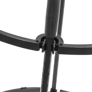 Atrama augalams koloninė D35 cm H120 m