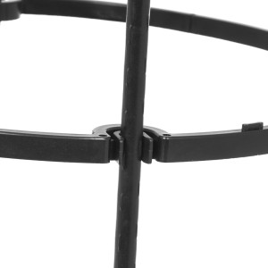 Atrama augalams koloninė D35 cm H120 m