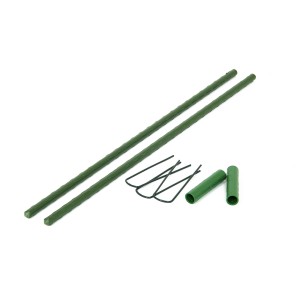 Atrama augalams spiralinis bokštas H150 cm D29 cm Gardenita