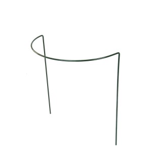 Atrama augalams pusapvalė  H70xD40 cm Gardenita