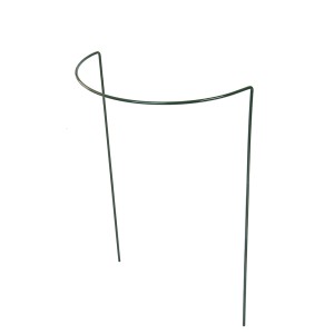 Atrama augalams pusapvalė H100xD40 cm Gardenita