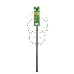 Atrama augalams žiedinė su 4 lankais 90 cm Gardenita