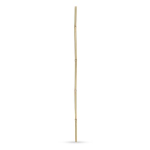 Kuoliukas augalams bambukinis 12-14 mm 210 cm Gardenita (50)