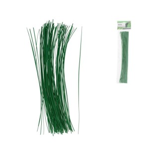 Dirželiai augalams rišti 100 vnt. 30 cm 8445393415499