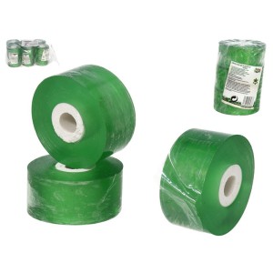 Augalų skiepijimo juostelė 60 m x 3 cm 8430540979788