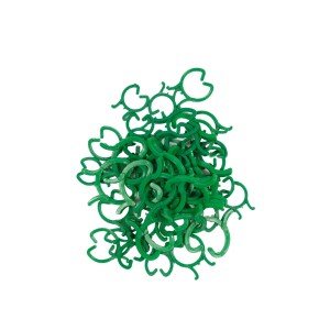 Spaustukai augalų fiksavimo 45 vnt. 88812