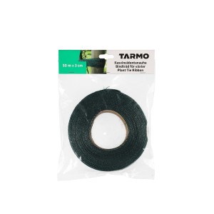 Juostelė augalams rišti 50 m 3 cm Tarmo 315725