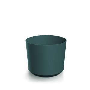 Vazonas TUBO  3,2 L D178xH157 mm vandenyno mėlyna sp. Prosperplast