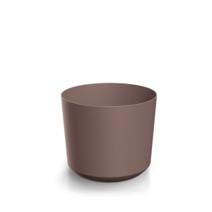 Vazonas TUBO  3,2 L D178xH157 mm r. vyno sp. Prosperplast