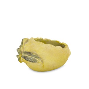 Vazonas betoninis  Citrina 12,5x13x23 cm 175440