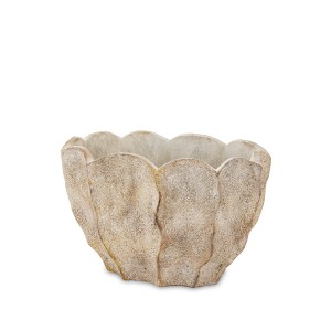 Vazonas betoninis 16,5x25x15 cm 175453