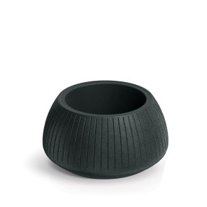 Vazonas CORO D400xH200 mm anglies sp. Prosperplast