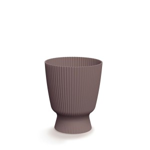 Vazonas MILLY 5.7 l D220xH262 mm rusva sp. Prosperplast