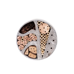 Namelis vabzdžiams D25xH6 cm Tarmo 321724