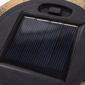 Sodo dekoracija Laistytuvas Led 61x29x14 cm 165304