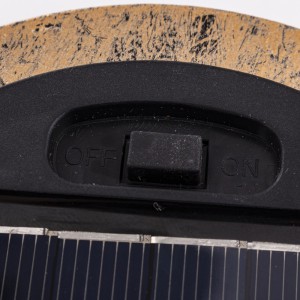 Sodo dekoracija Laistytuvas Led 61x29x14 cm 165304