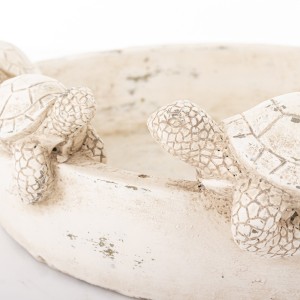 Girdykla paukšteliams betoninė  8x22x22 cm