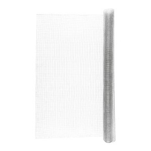 Tinklas metalinis cinkuotas 1,2x2,5m (nuo grauž. 12,7x12,7x0,8 mm) Tarmo 608143