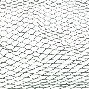 Tinklas augalams apsaugoti nuo paukščių žalias 30g/m2 2x 3 m 25x25 mm Gardenita