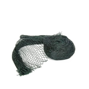 Tinklas augalams apsaugoti nuo paukščių žalias 30g/m2 6x 3 m 25x25 mm Gardenita