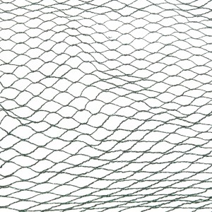 Tinklas augalams apsaugoti nuo paukščių žalias 30g/m2 6x 3 m 25x25 mm Gardenita