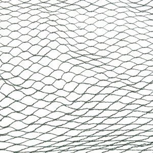 Tinklas augalams apsaugoti žalias 30g/m2 6x 5 m 25x25 mm Gardenita