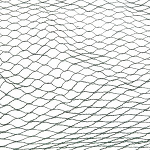 Tinklas augalams apsaugoti nuo paukščių žalias 30g/m2 6x10 m 25x25 mm Gardenita