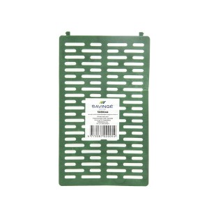 Apsauga medžio kamienui šienaujant, nuo gyvūnų 33x20 cm Gardenita (40)
